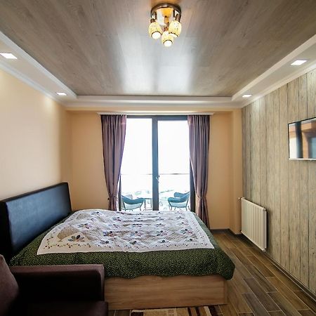 Gudauri Shiny Studio near Gondola Esterno foto